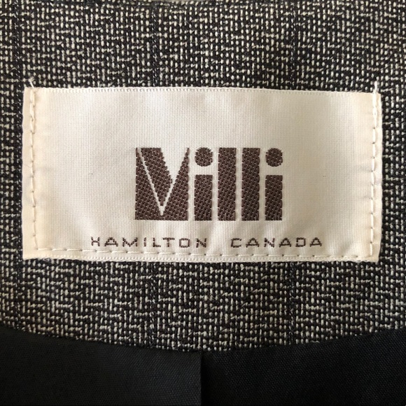 Ladies 2 piece Pant Suit - Picture 6 of 6